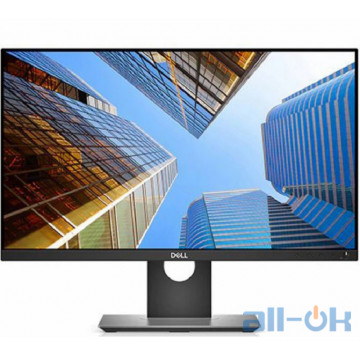 РК монітор Dell P2418D (210-AMPS)