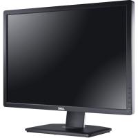 РК монітор Dell UltraSharp U2412M Black (210-AGYH)