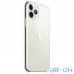 Чохол для смартфону Apple iPhone 11 Pro Clear Case (MWYK2) — інтернет магазин All-Ok. фото 2
