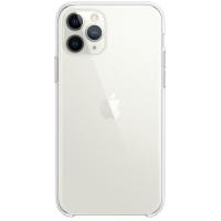 Чохол для смартфону Apple iPhone 11 Pro Clear Case (MWYK2)