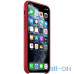 Чохол для смартфону Apple iPhone 11 Pro Leather Case - PRODUCT RED (MWYF2) — інтернет магазин All-Ok. фото 1