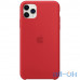 Чохол для смартфону  Apple iPhone 11 Pro Max Silicone Case - PRODUCT RED (MWYV2) — інтернет магазин All-Ok. фото 2