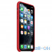 Чохол для смартфону  Apple iPhone 11 Pro Max Silicone Case - PRODUCT RED (MWYV2) — інтернет магазин All-Ok. фото 1