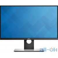 РК монітор Dell UltraSharp U2719D (210-ARBR)