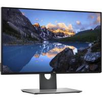 РК монітор Dell U2718Q Black (210-AMRZ) UA UCRF