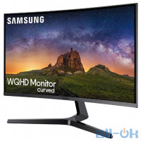 РК монітор Samsung C32JG50 (LC32JG50QQIXCI) UA UCRF