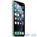 Чохол для смартфону Apple iPhone 11 Pro Max Silicone Case - Beryl (MXM92)  — інтернет магазин All-Ok. фото 2