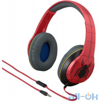 Навушники без мікрофону eKids VI-M40SM.11XV7