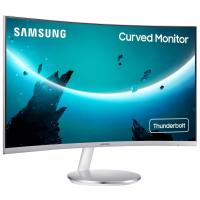 РК монітор Samsung C27F591F (LC27F591FDIXCI) UA UCRF
