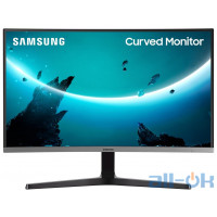 РК монітор Samsung C27R500 (LC27R500FHIXCI) UA UCRF