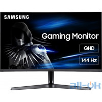 РК монітор Samsung C27JG50 (LC27JG50QQIXCI) UA UCRF