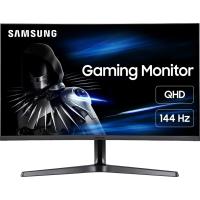 РК монітор Samsung C27JG50 (LC27JG50QQIXCI) UA UCRF