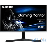 РК монітор Samsung S24R350FHI (LS24R350FHIXCI) UA UCRF