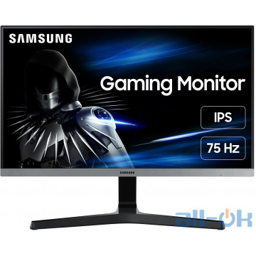 РК монітор Samsung S24R350FHI (LS24R350FHIXCI) UA UCRF