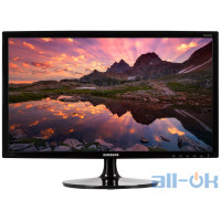 РК монітор Samsung S24D300HS (LS24D300HS/CI) UA UCRF