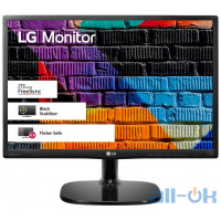 РК монітор LG 22MP48A-P UA UCRF