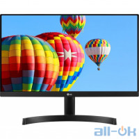 РК монітор LG 22MK600M-B UA UCRF