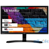 РК монітор LG 24MP58VQ-P UA UCRF