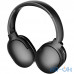 Навушники з мікрофоном Baseus Encok D02 Black — інтернет магазин All-Ok. фото 3