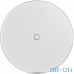 Бездротовий зарядний пристрій Baseus Simple Wireless Charger White (CCALL-JK02) — інтернет магазин All-Ok. фото 1