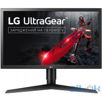 РК монітор LG 24GL650-B UA UCRF