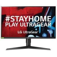 РК монітор LG 27GL850 UA UCRF