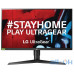 РК монітор LG 27GL850 UA UCRF — інтернет магазин All-Ok. фото 1