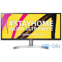РК монітор LG 29WK600-W UA UCRF