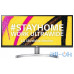 РК монітор LG 29WK600-W UA UCRF — інтернет магазин All-Ok. фото 1