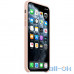 Чохол для смартфону  Apple iPhone 11 Pro Max Silicone Case - Pink Sand (MWYY2) — інтернет магазин All-Ok. фото 1
