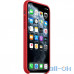 Чохол для смартфону Apple iPhone 11 Pro Silicone Case - PRODUCT RED (MWYH2) — інтернет магазин All-Ok. фото 1