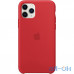 Чохол для смартфону Apple iPhone 11 Pro Silicone Case - PRODUCT RED (MWYH2) — інтернет магазин All-Ok. фото 3