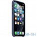 Чохол для смартфону Apple iPhone 11 Pro Silicone Case - Alaskan Blue (MWYR2) — інтернет магазин All-Ok. фото 1