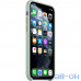 Чохол для смартфону Apple iPhone 11 Pro Silicone Case - Beryl (MXM72) — інтернет магазин All-Ok. фото 2