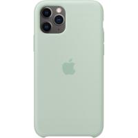 Чохол для смартфону Apple iPhone 11 Pro Silicone Case - Beryl (MXM72)