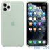 Чохол для смартфону Apple iPhone 11 Pro Silicone Case - Beryl (MXM72) — інтернет магазин All-Ok. фото 3