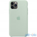 Чохол для смартфону Apple iPhone 11 Pro Silicone Case - Beryl (MXM72) — інтернет магазин All-Ok. фото 1
