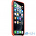 Чохол для смартфону Apple iPhone 11 Pro Silicone Case - Clementine/Orange (MWYQ2) — інтернет магазин All-Ok. фото 1