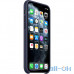 Чохол для смартфону Apple iPhone 11 Pro Silicone Case - Midnight Blue (MWYJ2) — інтернет магазин All-Ok. фото 1