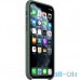 Чохол для смартфону Apple iPhone 11 Pro Silicone Case - Pine Green (MWYP2) — інтернет магазин All-Ok. фото 1