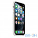Чохол для смартфону Apple iPhone 11 Pro Silicone Case - White (MWYL2) — інтернет магазин All-Ok. фото 1