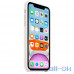Чохол для смартфону Apple iPhone 11 Silicone Case - White (MWVX2) — інтернет магазин All-Ok. фото 1