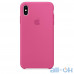 Чохол для смартфону Apple iPhone XS Max Silicone Case - Dragon Fruit (MW972) — інтернет магазин All-Ok. фото 1