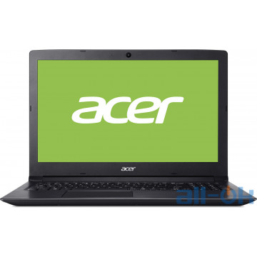 Ноутбук Acer Aspire 3 A315-53 (NX.H38EU.040) UA UCRF