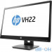 РК монітор HP VH22 (X0N05AA) UA UCRF — інтернет магазин All-Ok. фото 1
