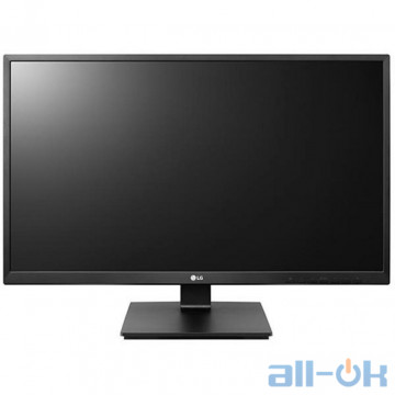 РК монітор LG 24BK550Y-B UA UCRF