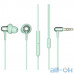 Навушники з мікрофоном 1More Stylish Dual-dynamic Driver Mic Green (E1025-GREEN) — інтернет магазин All-Ok. фото 4