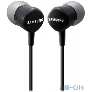 Навушники з мікрофоном Samsung EO-HS1303 Black UA UCRF