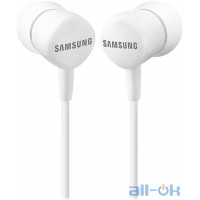 Навушники з мікрофоном Samsung EO-HS1303 White