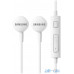 Навушники з мікрофоном Samsung EO-HS1303 White — інтернет магазин All-Ok. фото 2